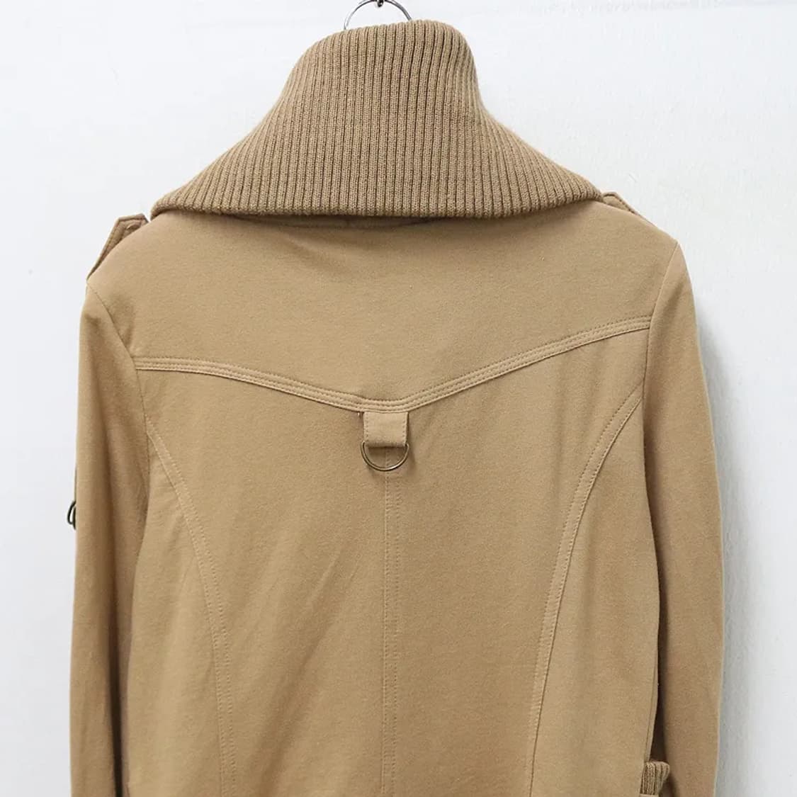 JOKY GAL 하이넥 집업자켓 61104 상품이미지6