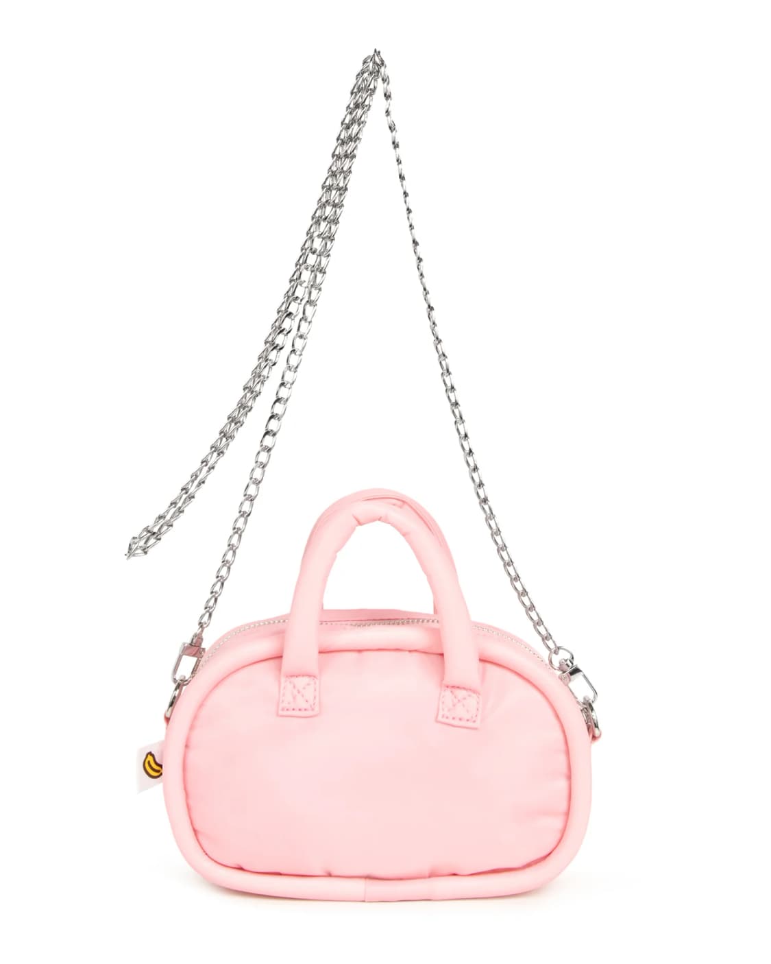 (오더) 베이프 베이비 마일로 25SS 투웨이백 크로스백 나일론 상품이미지2