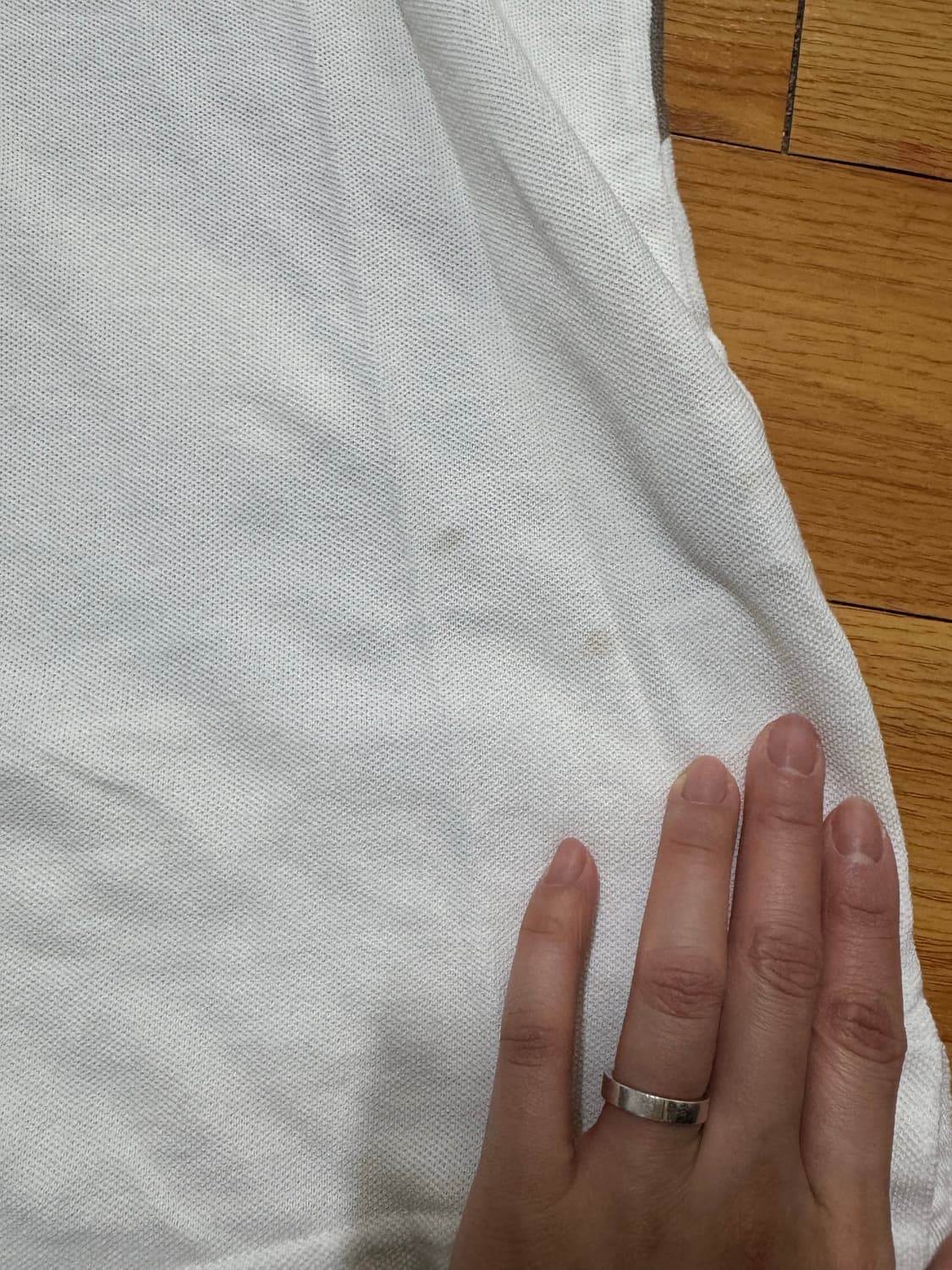 히스테릭글래머 반팔 상품이미지4