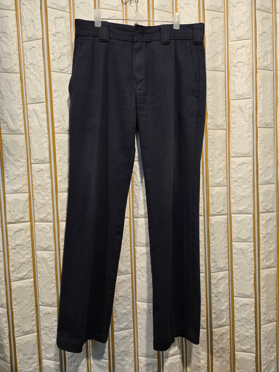 디키즈 남성 면바지 32 상품이미지2