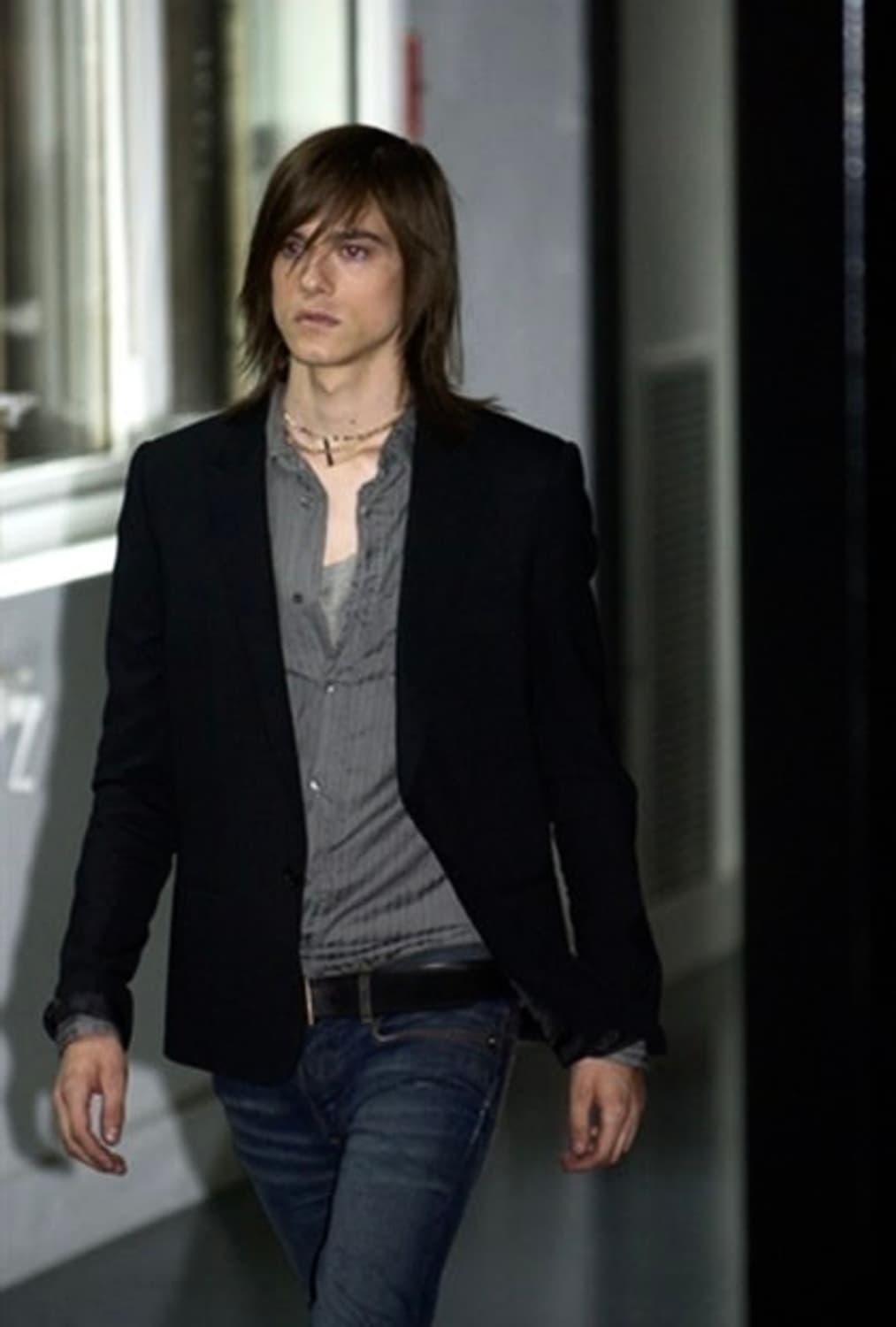 2005S/S Dior HOMME HEDI BLAZER OG 상품이미지10