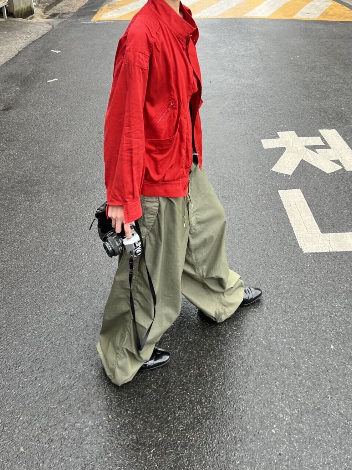 harrington jacket 상품이미지1