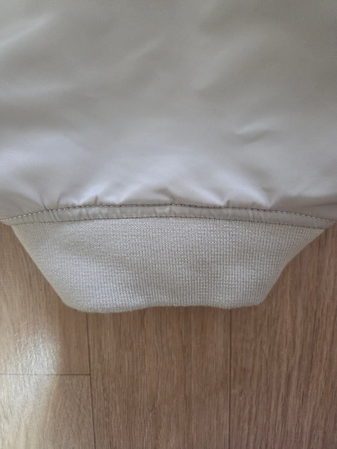 자바나스 MA-1 (실버 그레이) 상품이미지5