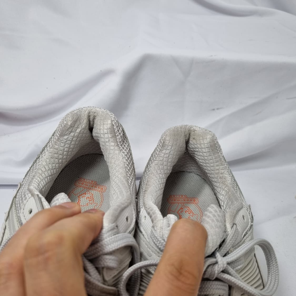 260 나이키 줌 보메로 5 sp 바스트 그레이 러닝화 상품이미지6