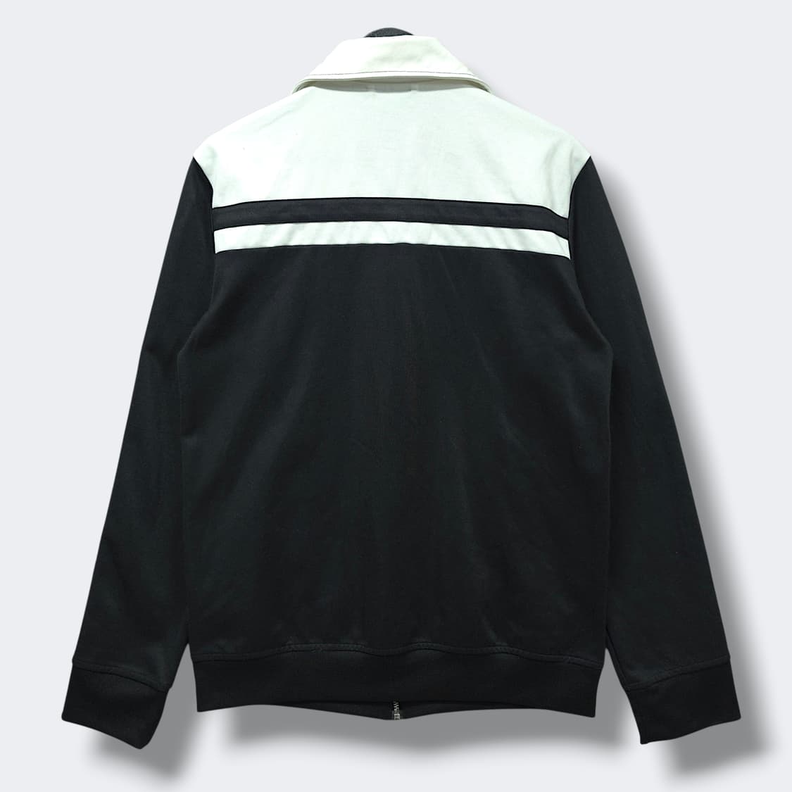 [105] 아디다스 블랙&화이트 83 유로파 트랙탑 져지 상품이미지2