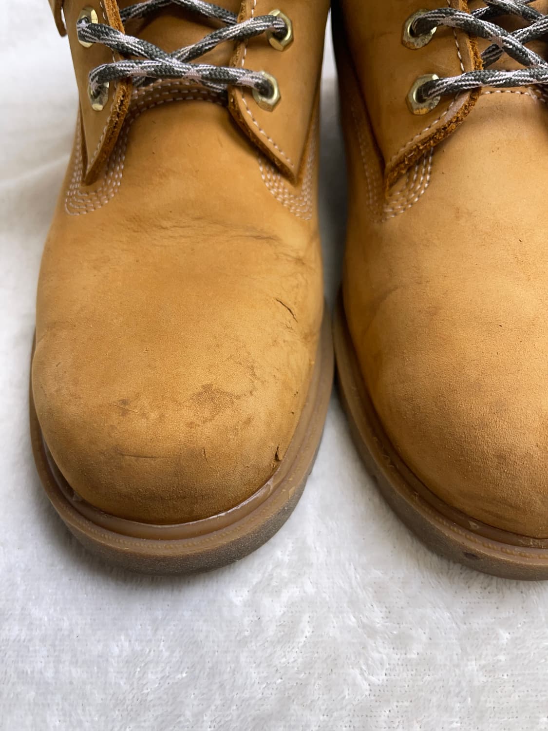 [9.5]팀버랜드 워터프루프 워커 부츠 10066 || 275-280 상품이미지10