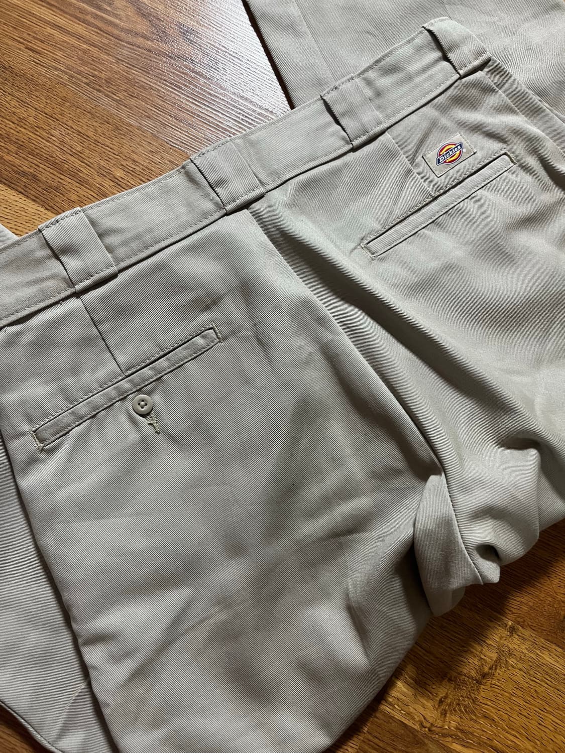 디키즈 오리지널 874 상품이미지3