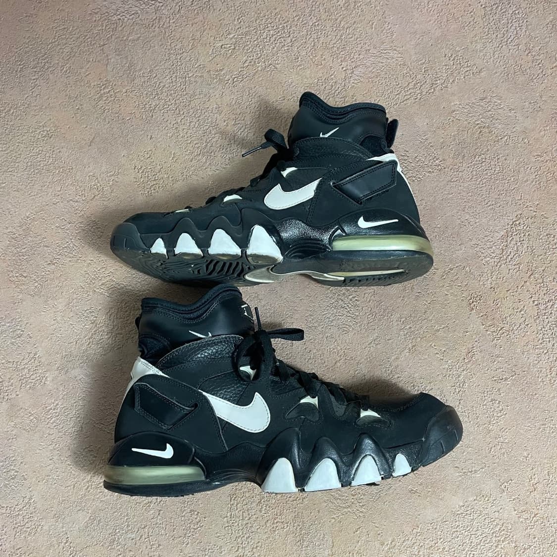 [275] 에어맥스스트롱 (신발단품) 상품이미지4