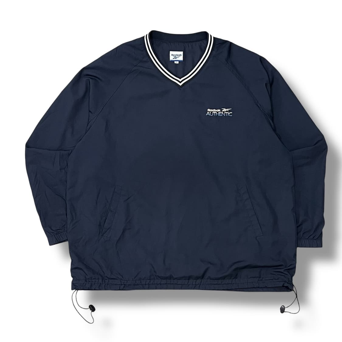 리복 AUTHENTIC 바람막이 웜업 s06161 상품이미지2