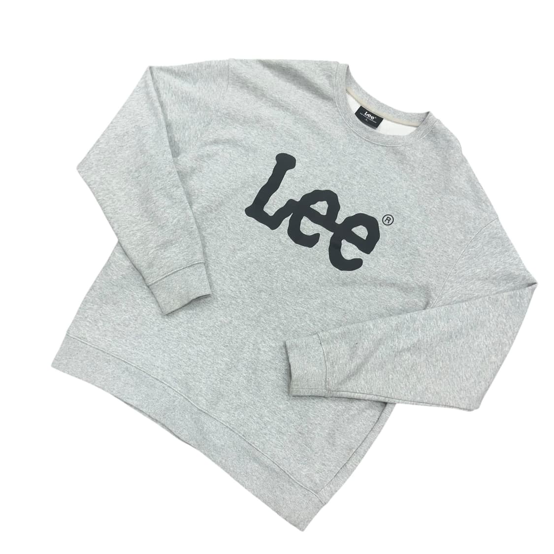 Lee 리 맨투맨 상품이미지3