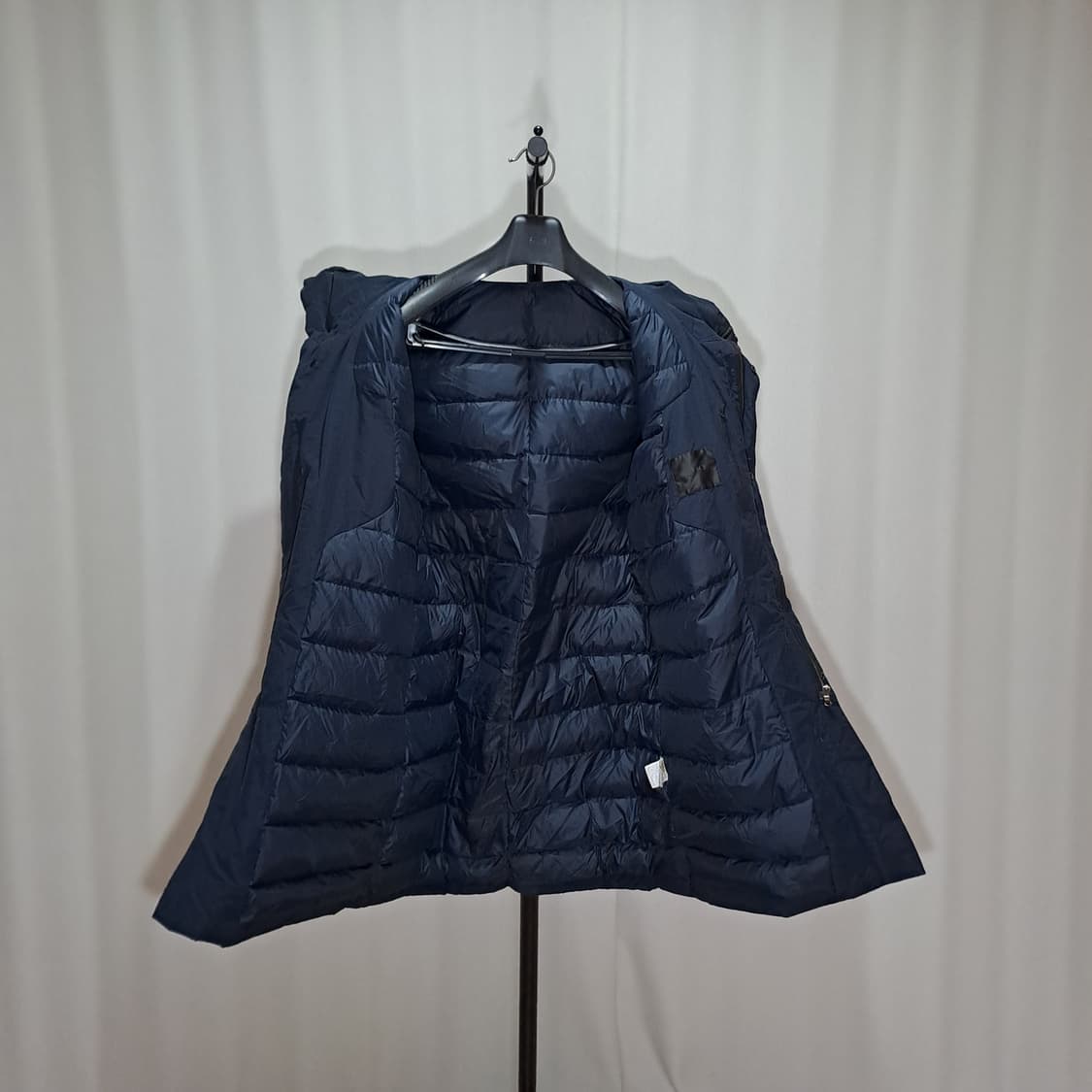 (택포) 타임옴므 19FW 구스 후드 코트 105 B180 상품이미지6