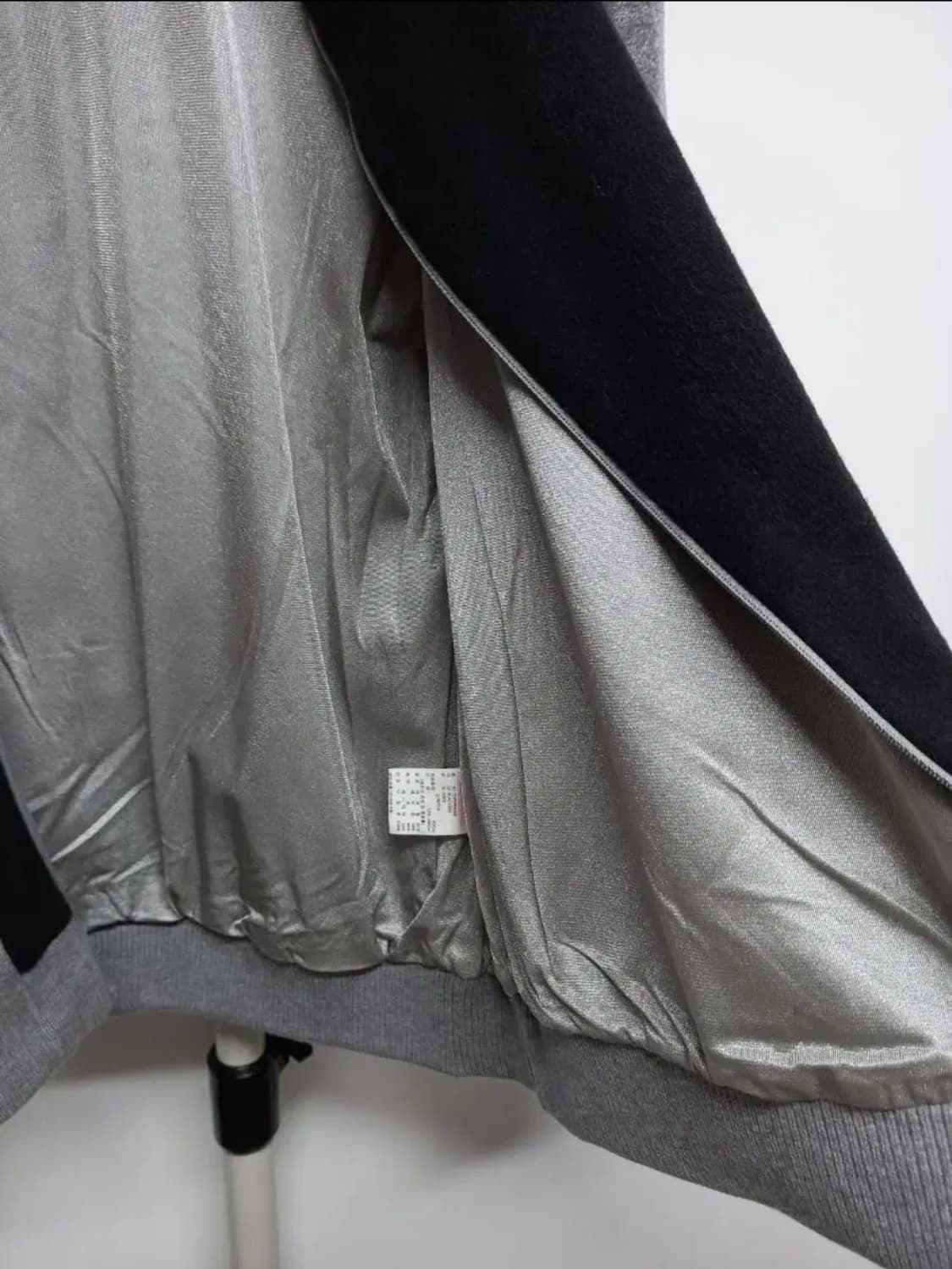 타이틀리스트골프 방풍 캐시미어 풀집업자켓 55.44 상품이미지6