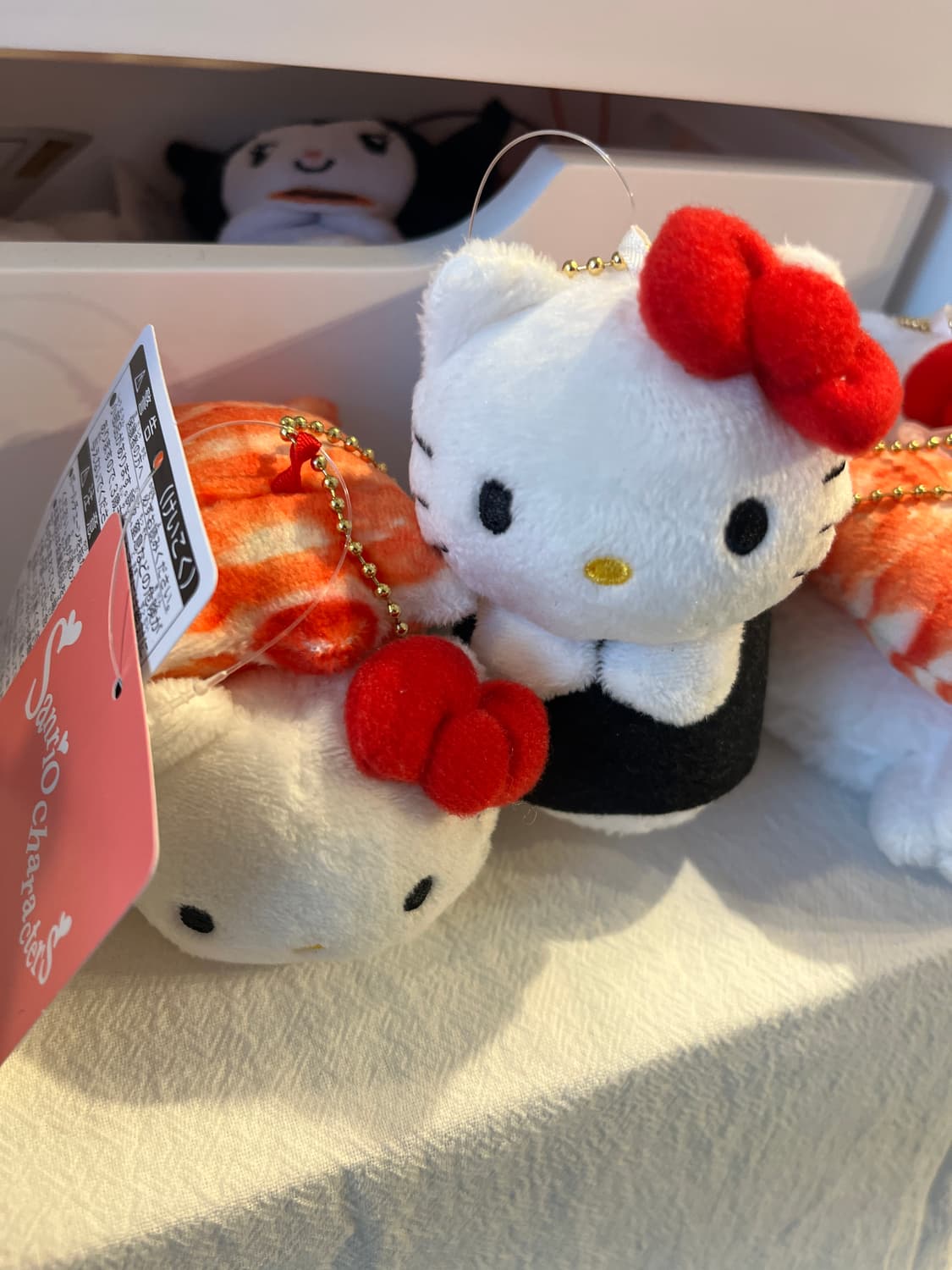 2024 새우초밥 키티키링 🍣 상품이미지4