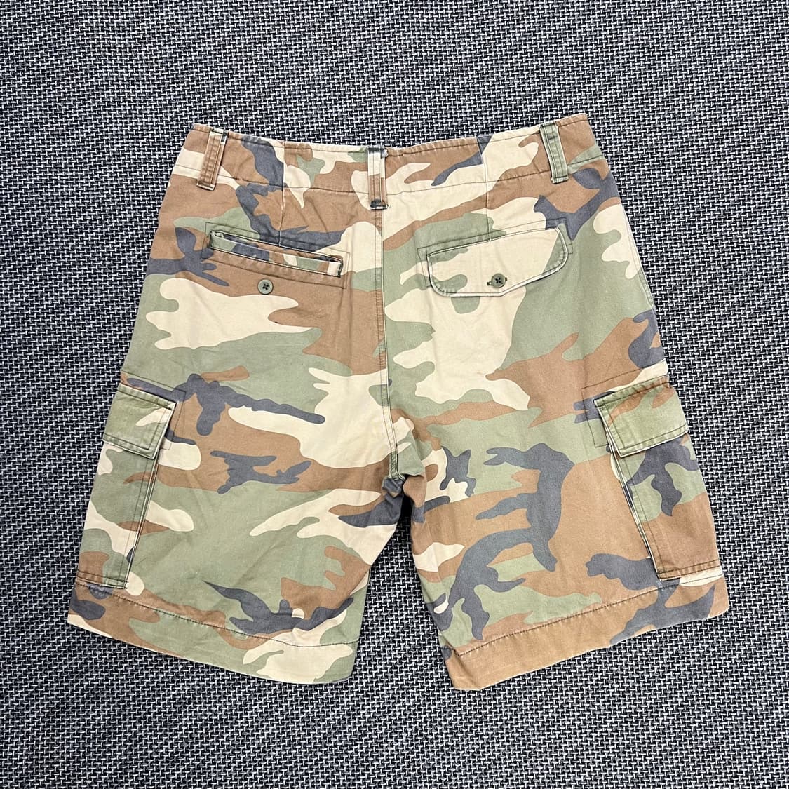 갭 빈티지 카모 팬츠 상품이미지4