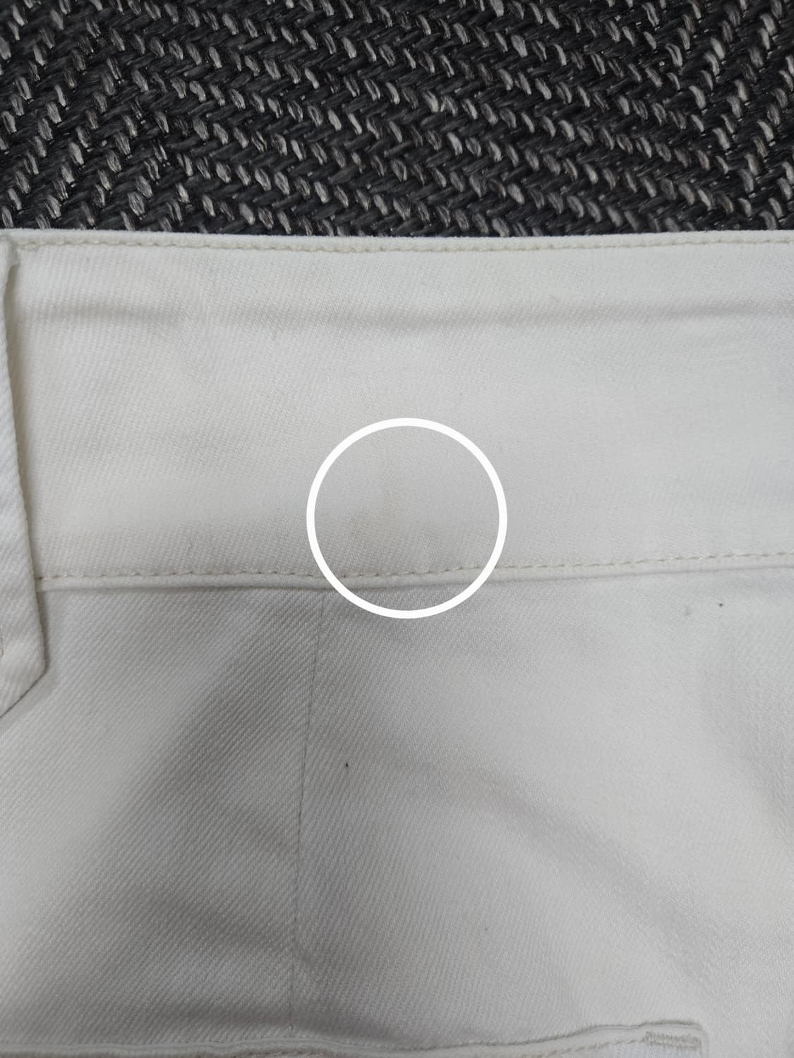 폴로랄프로렌  미디스커트 스판치마 상품이미지7