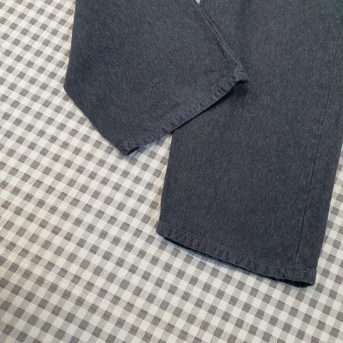 COS 코스 와이드 데님 청바지 남자30 상품이미지4