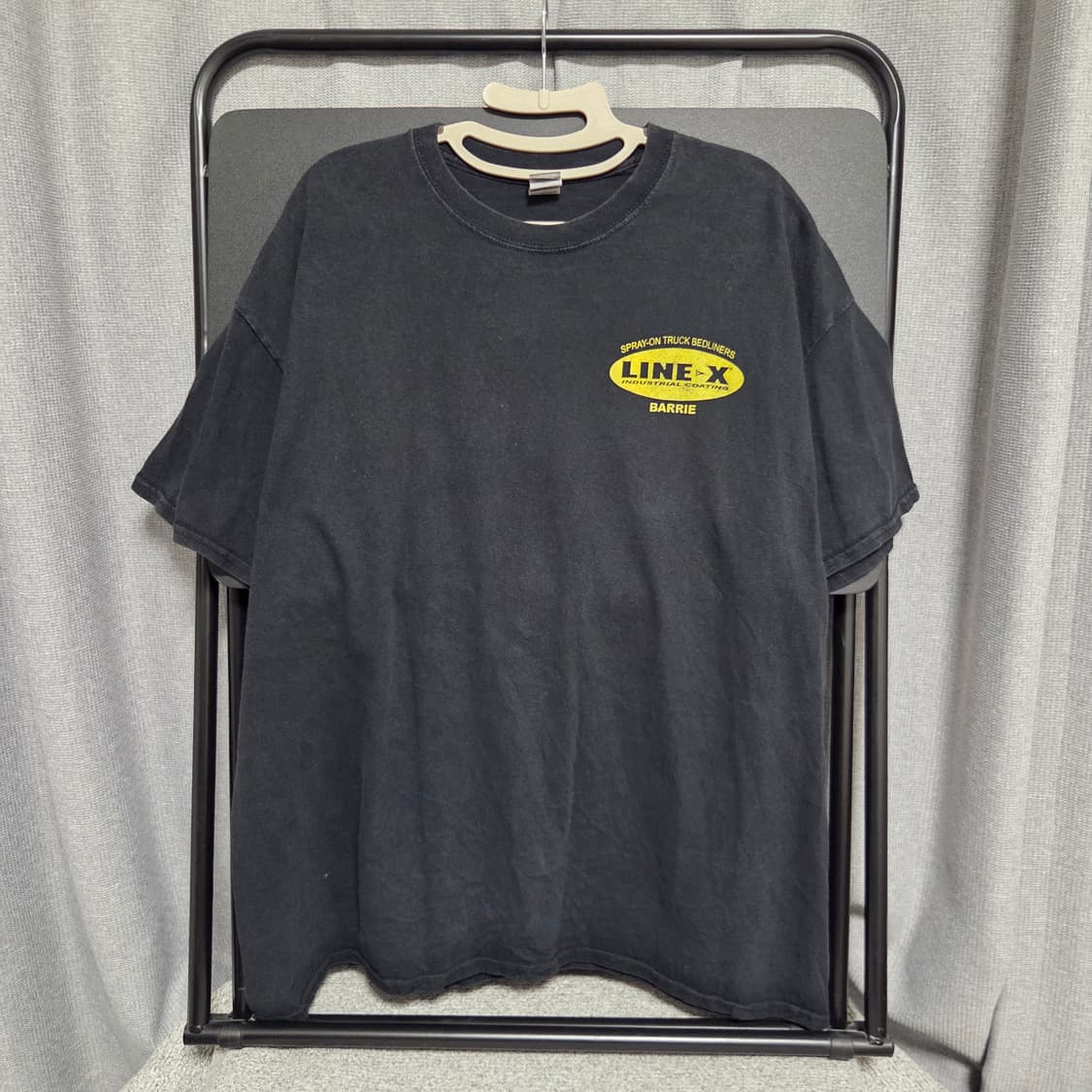 Gildan 빈티지 반팔 티셔츠 XL(105) 상품이미지2