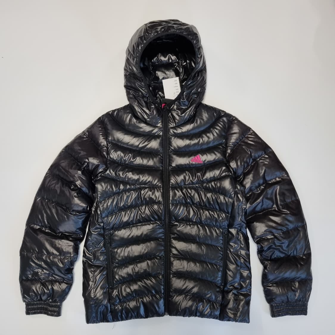 아디다스 푸퍼 다운패딩  상품이미지1