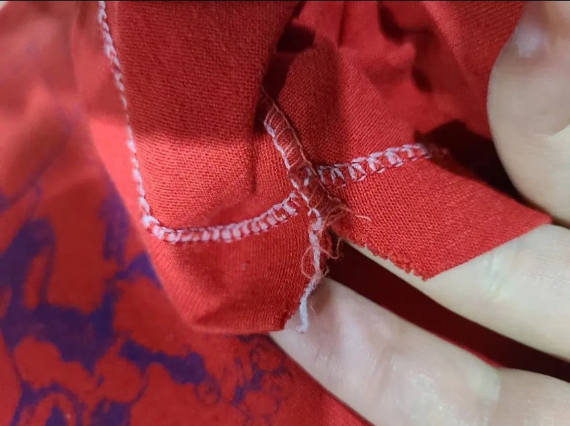 1983  킹콩 빈티지티셔츠 상품이미지7