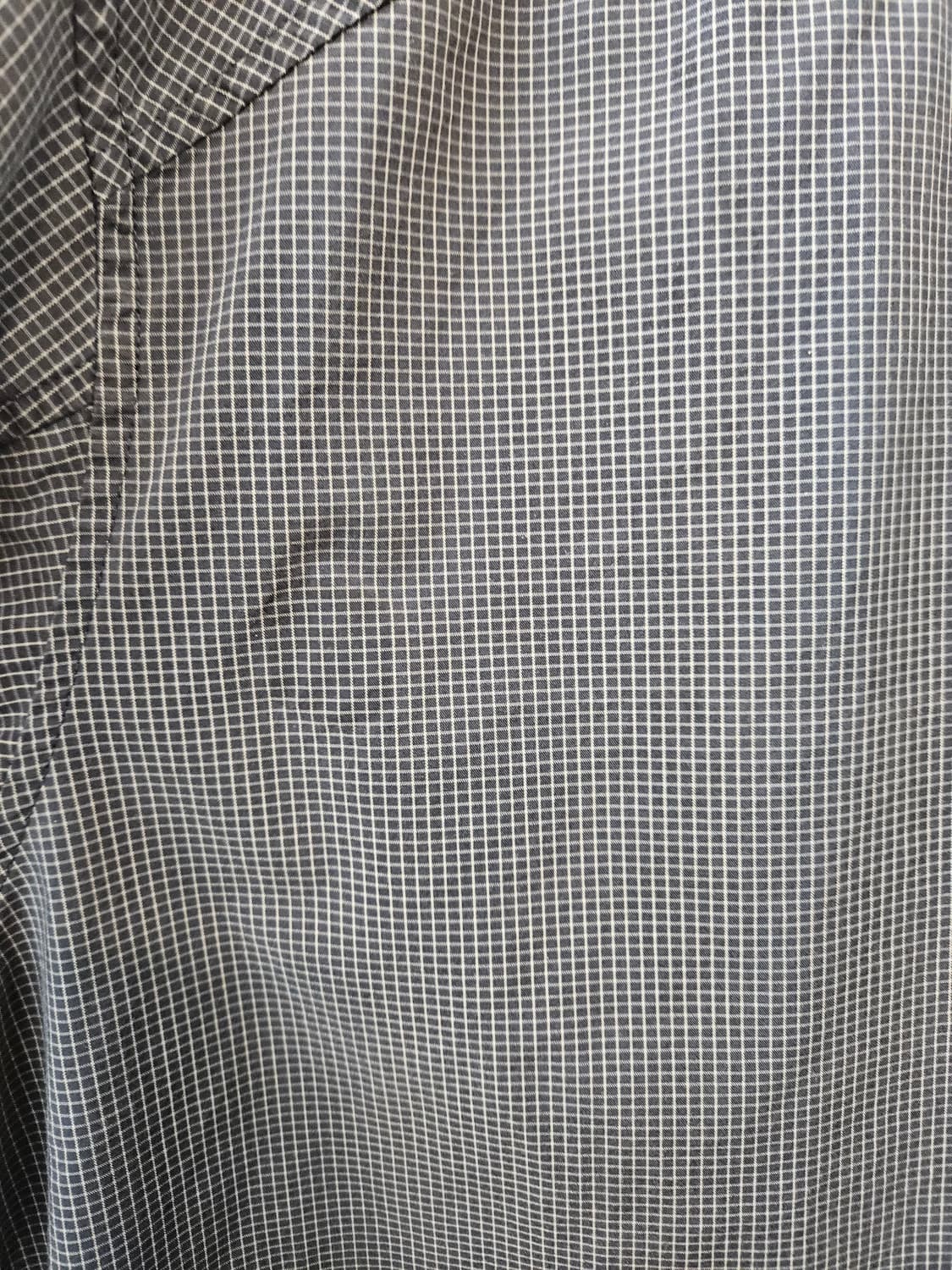 아크테릭스 체크 셔츠 상품이미지8