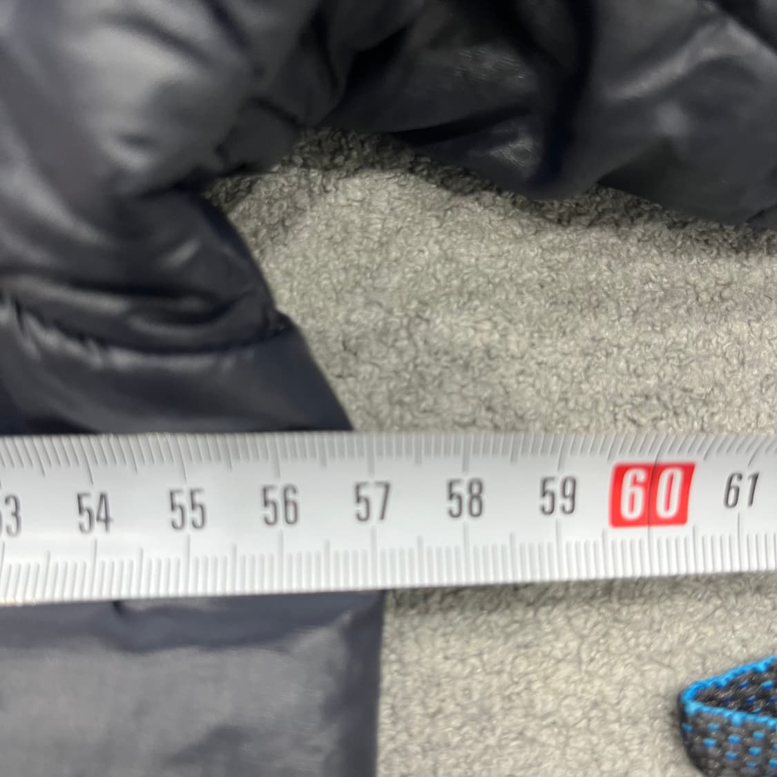 M 노스페이스 패딩 점퍼 상품이미지7