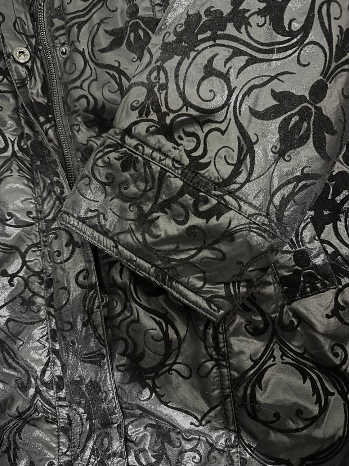  Goss Black Padding 상품이미지6