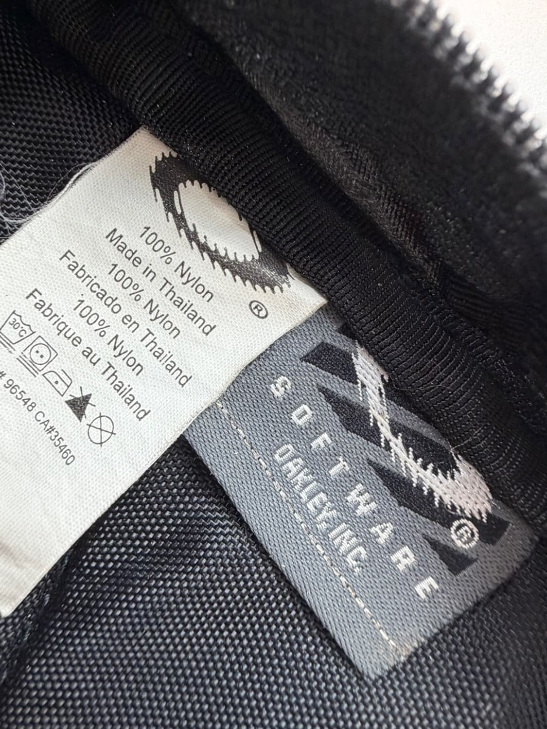 오클리 미니 아이콘 백팩 상품이미지8