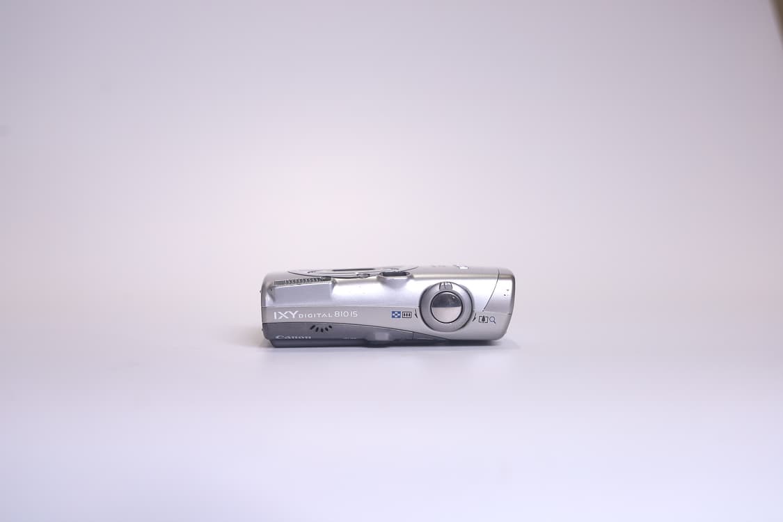 캐논 익시 810 (익서스 950 일본 모델, 이체 거래 할인) 상품이미지5