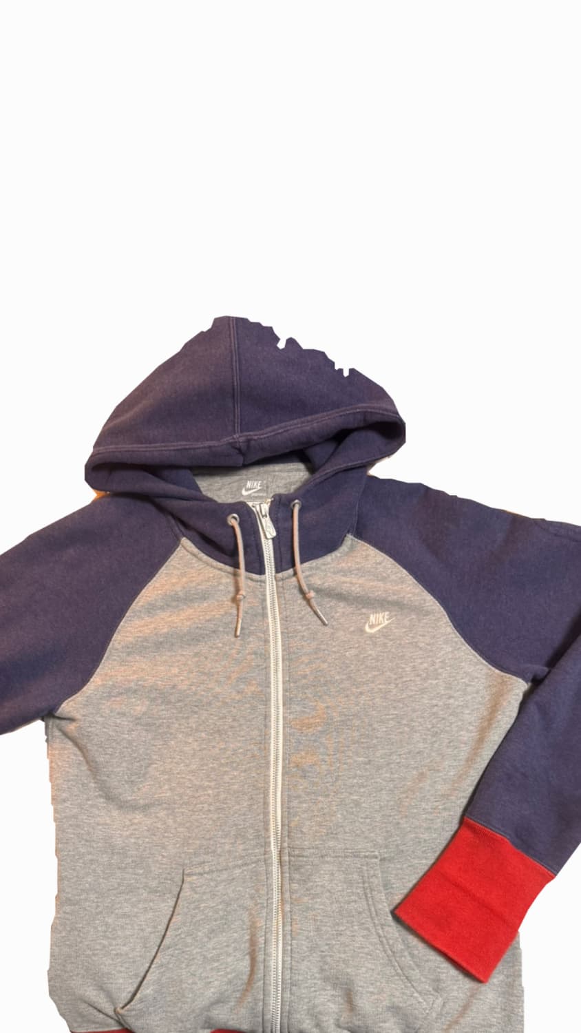 나이키 후드집업 상품이미지2