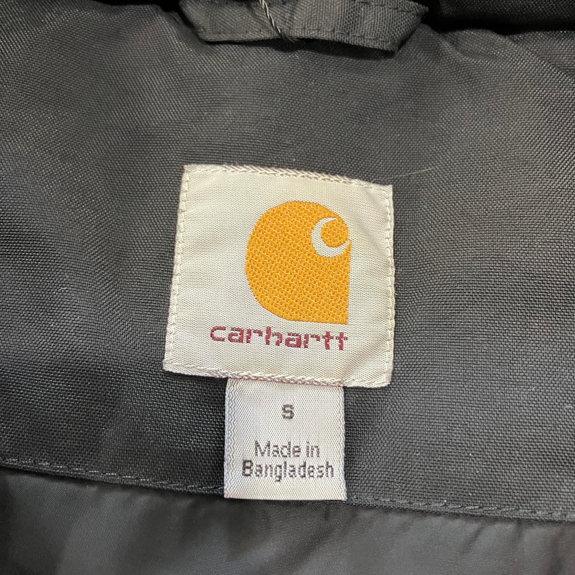 457 칼하트 패딩 베스트 조끼 상품이미지3