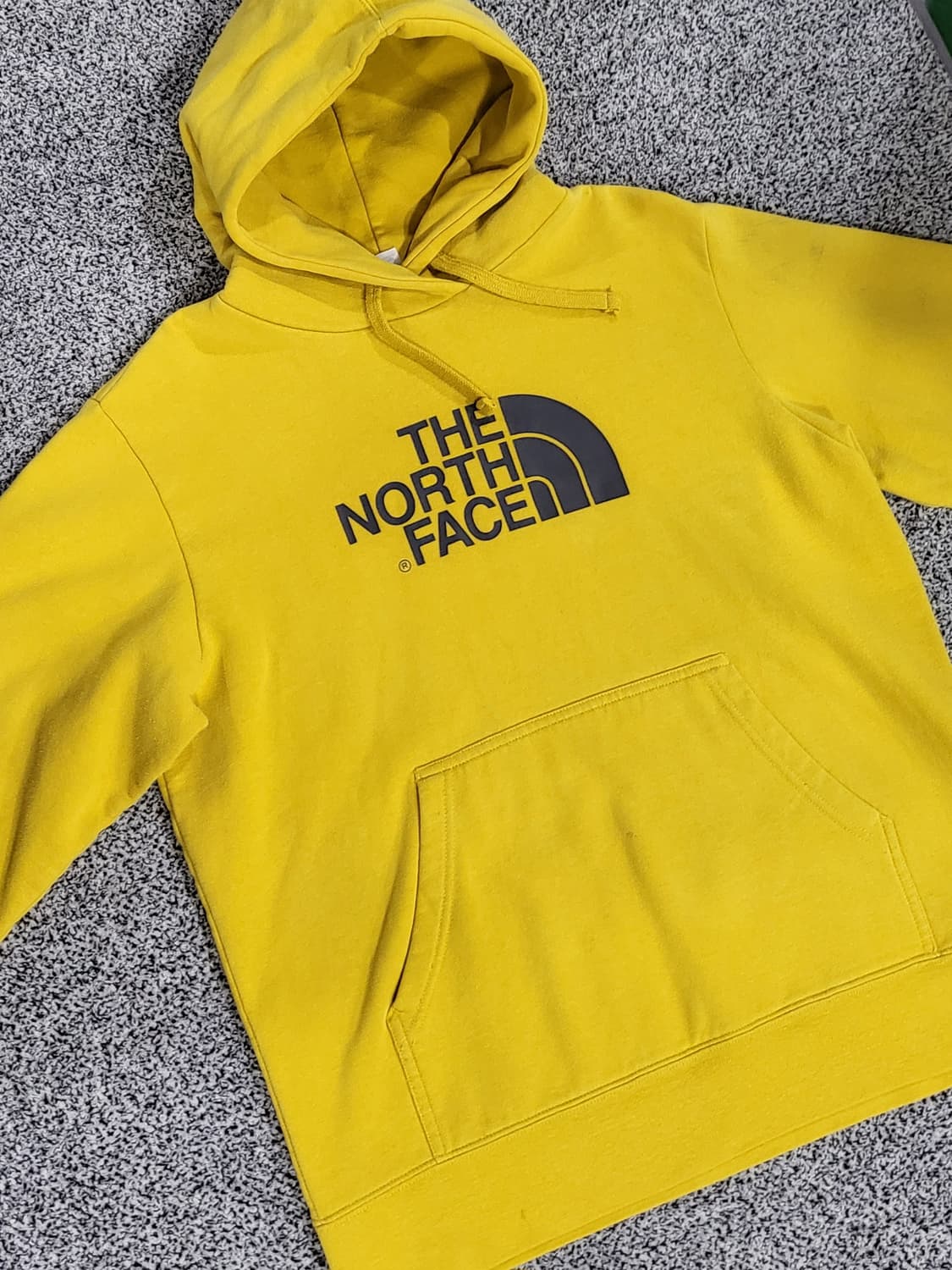 THE NORTH FACE 후드티 상품이미지2