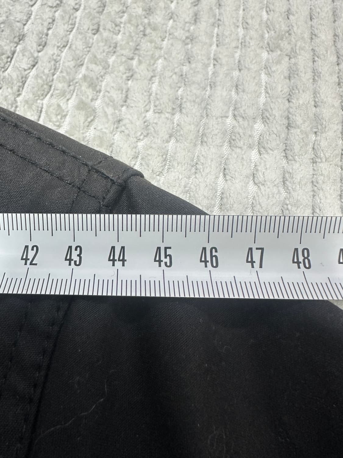 바버 왁스 코튼 코트 상품이미지6