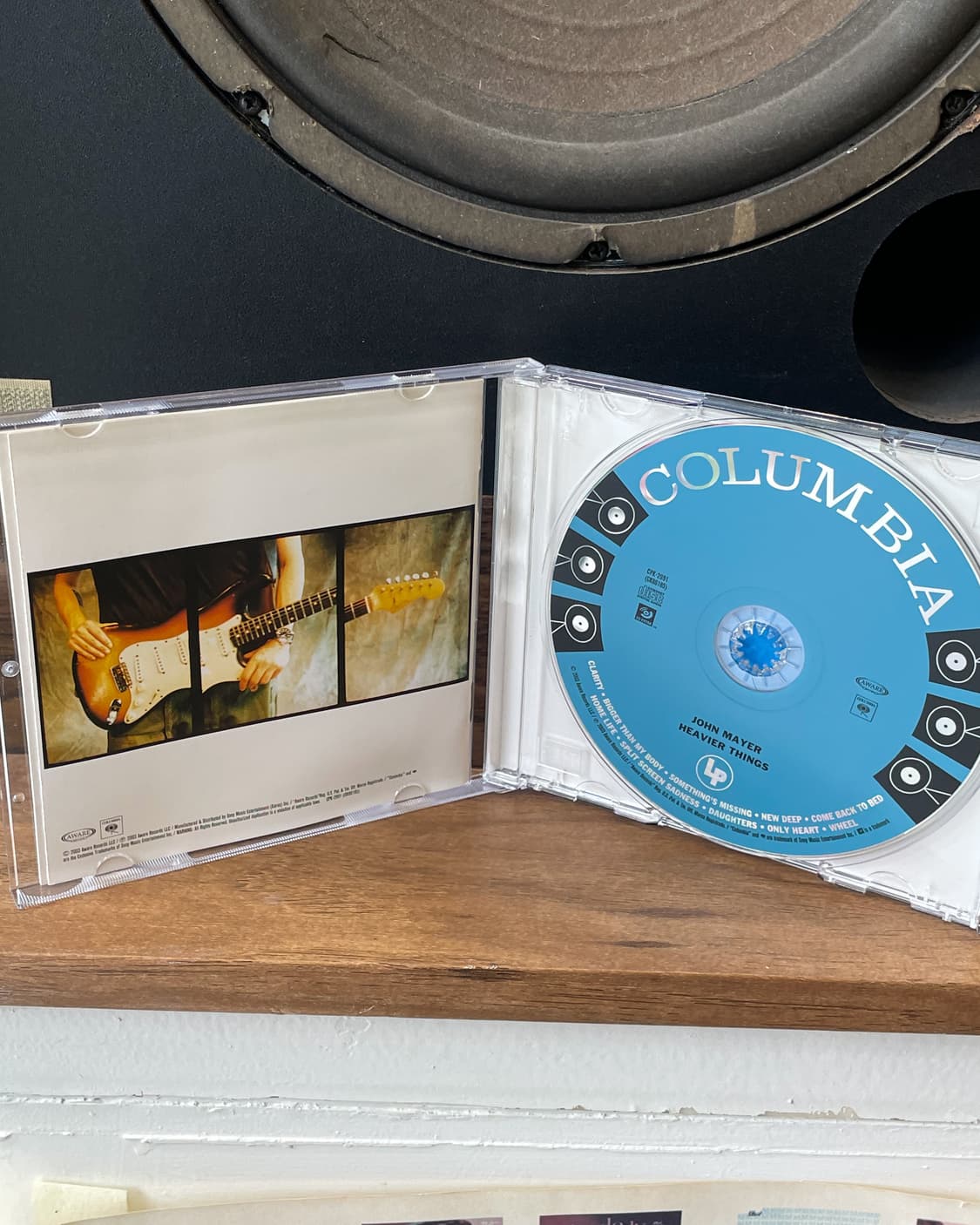 John Mayer 상품이미지3