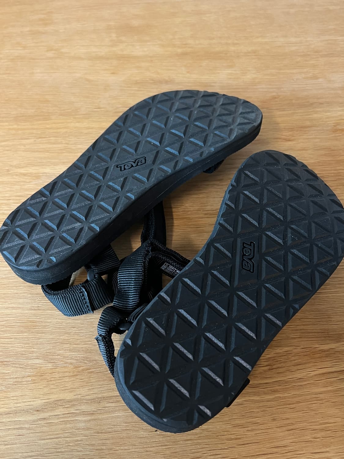 [240mm] [새제품] 여름 필수템! 테바 오리지널 유니버설 샌들 상품이미지3