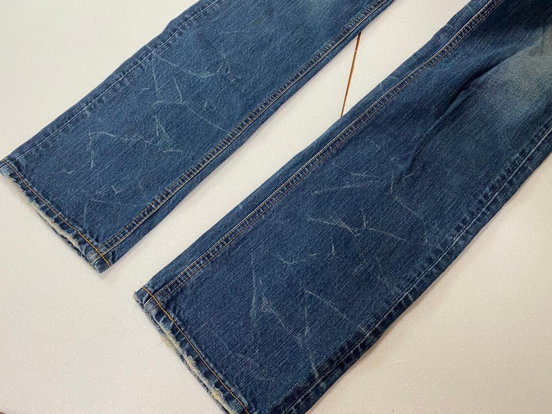 Et vintage slim pants (xL) 상품이미지6