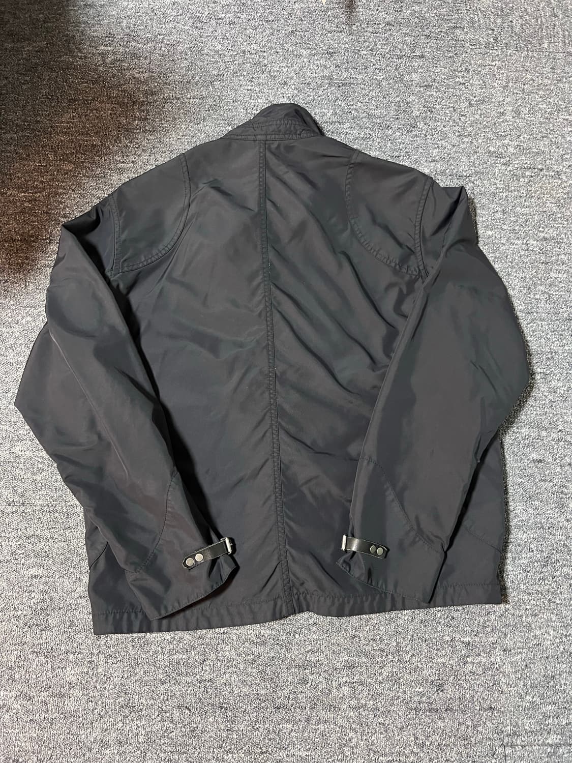 폴로 랄프로렌 파이어맨 자켓 L  상품이미지2