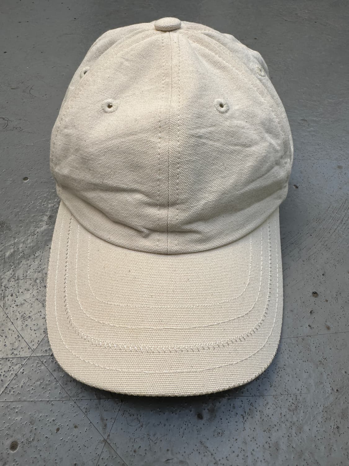 Jacquemus 자크뮈스 시그니처 볼캡 모자 상품이미지3