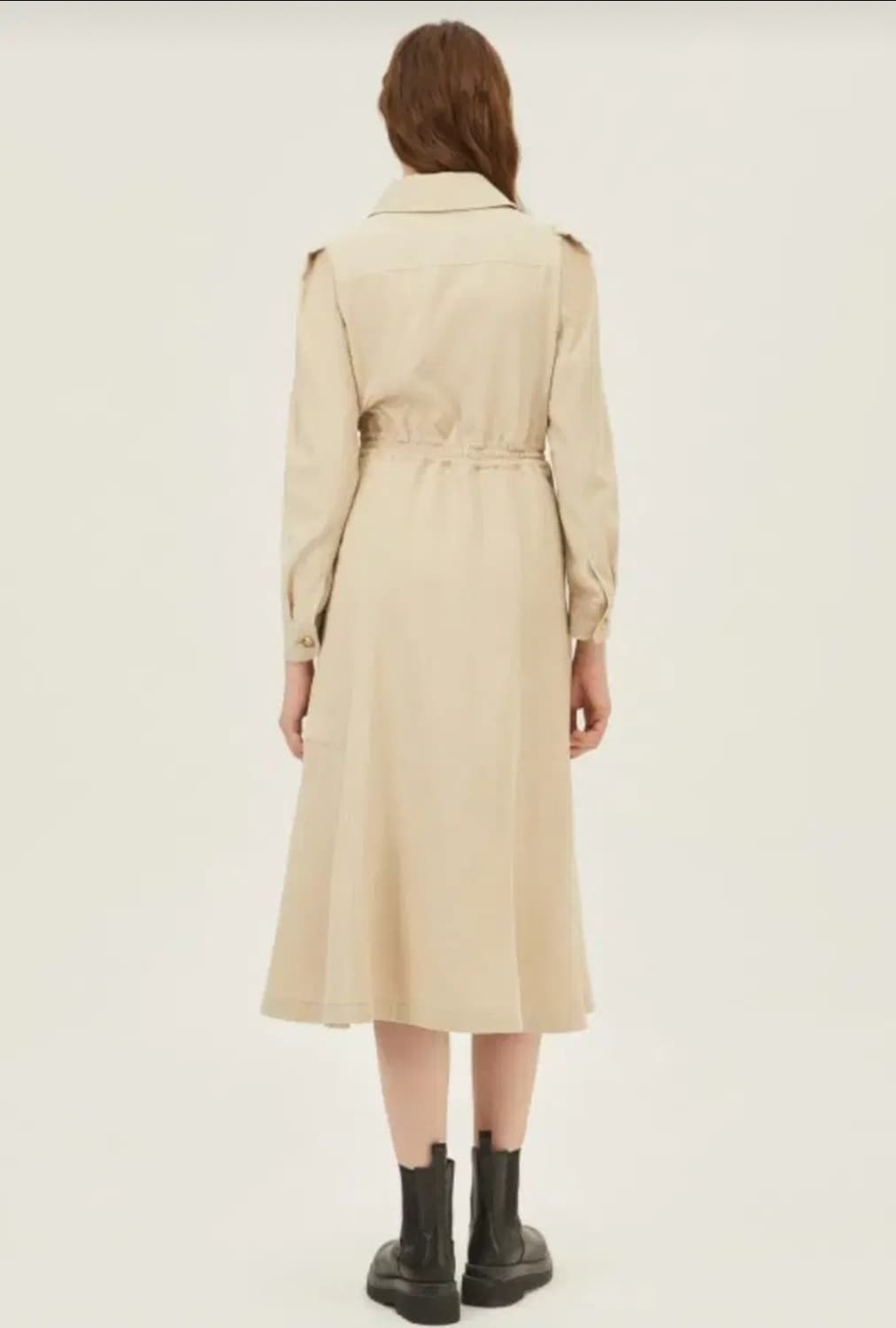 여성 85 시슬리 원피스 상품이미지2