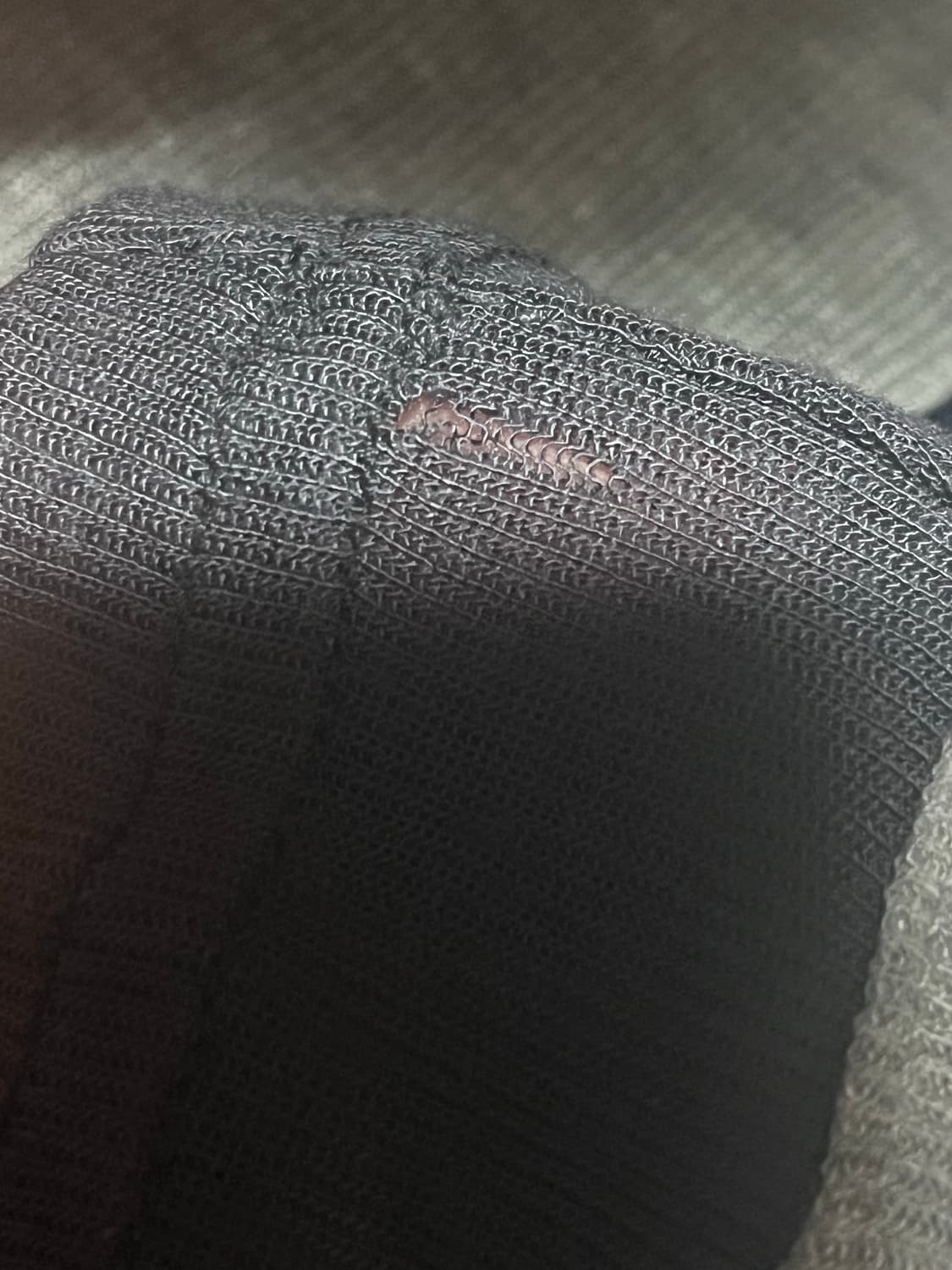 애즈온 포레스트 티 그레이 ason forest T 상품이미지2