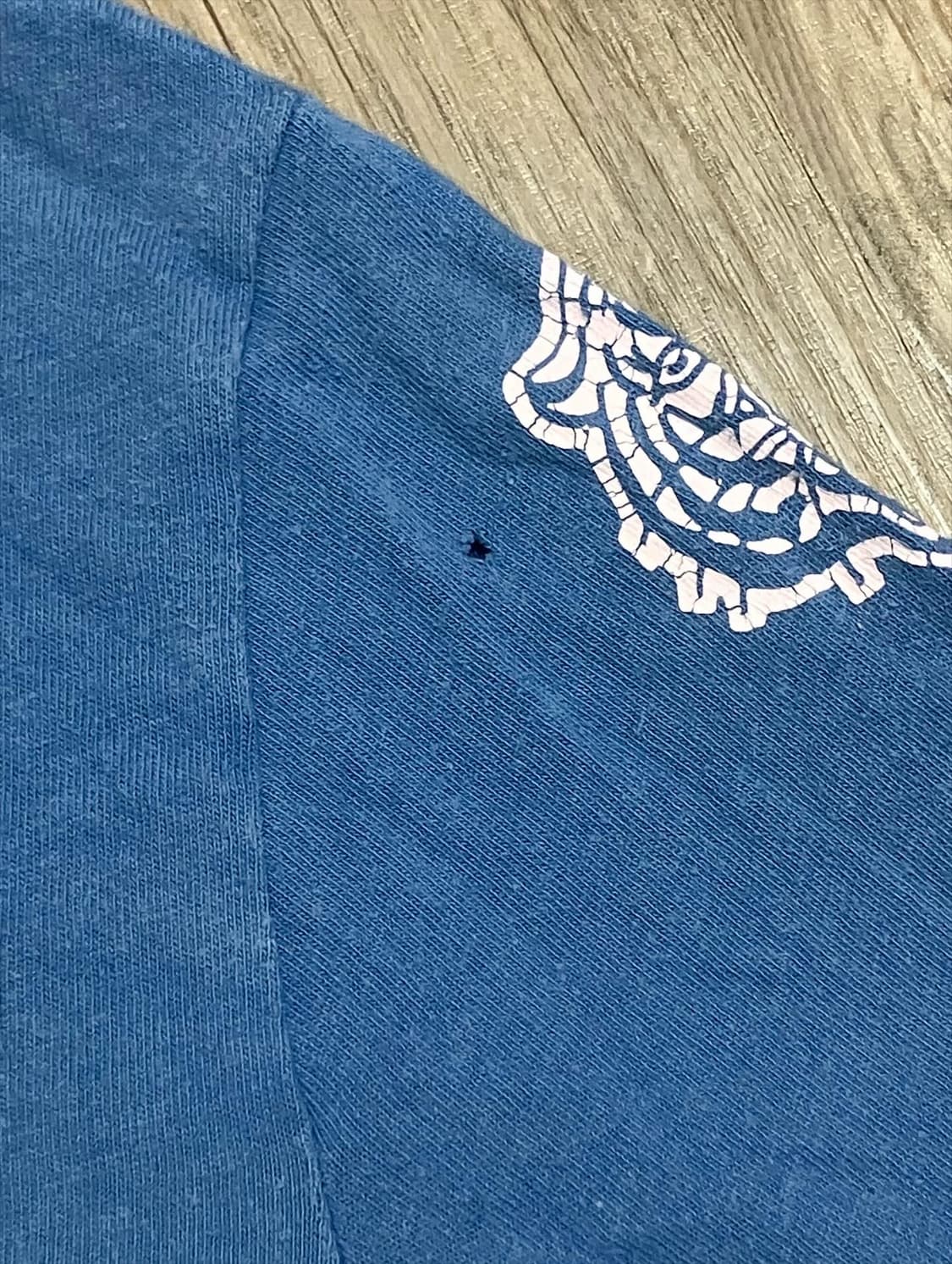 아베크롬비 타이거 그래픽 롱슬리브 상품이미지4