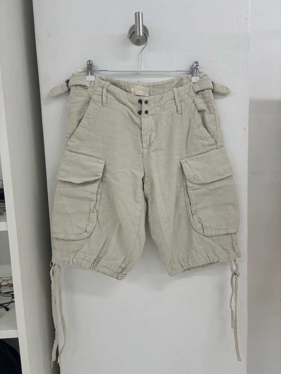 Diesel cargo half pants 상품이미지1