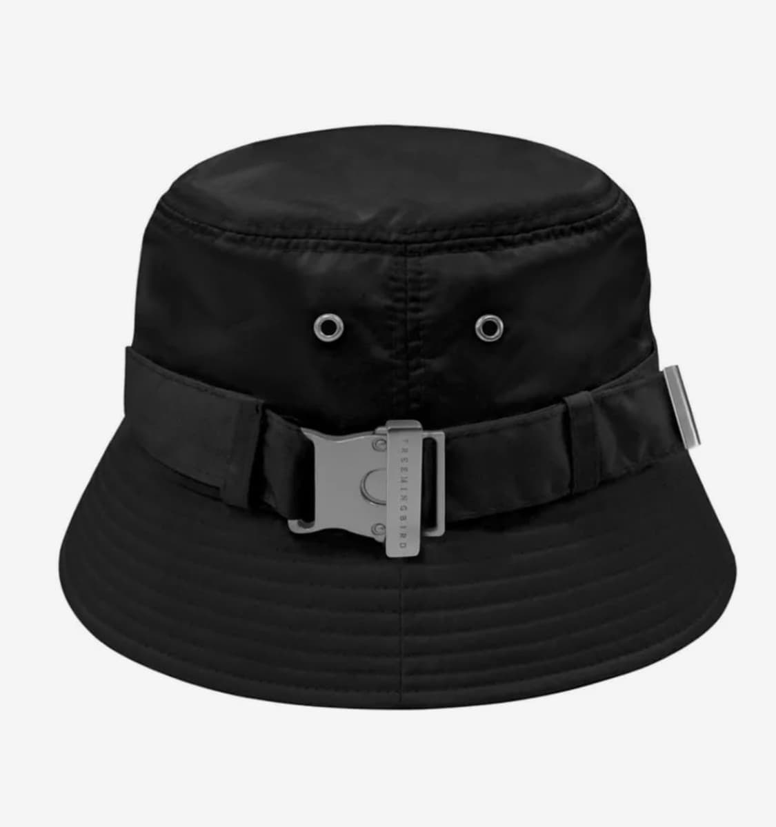 (거의새상품)트리밍버드 모자 버킷 단종템 상품이미지1