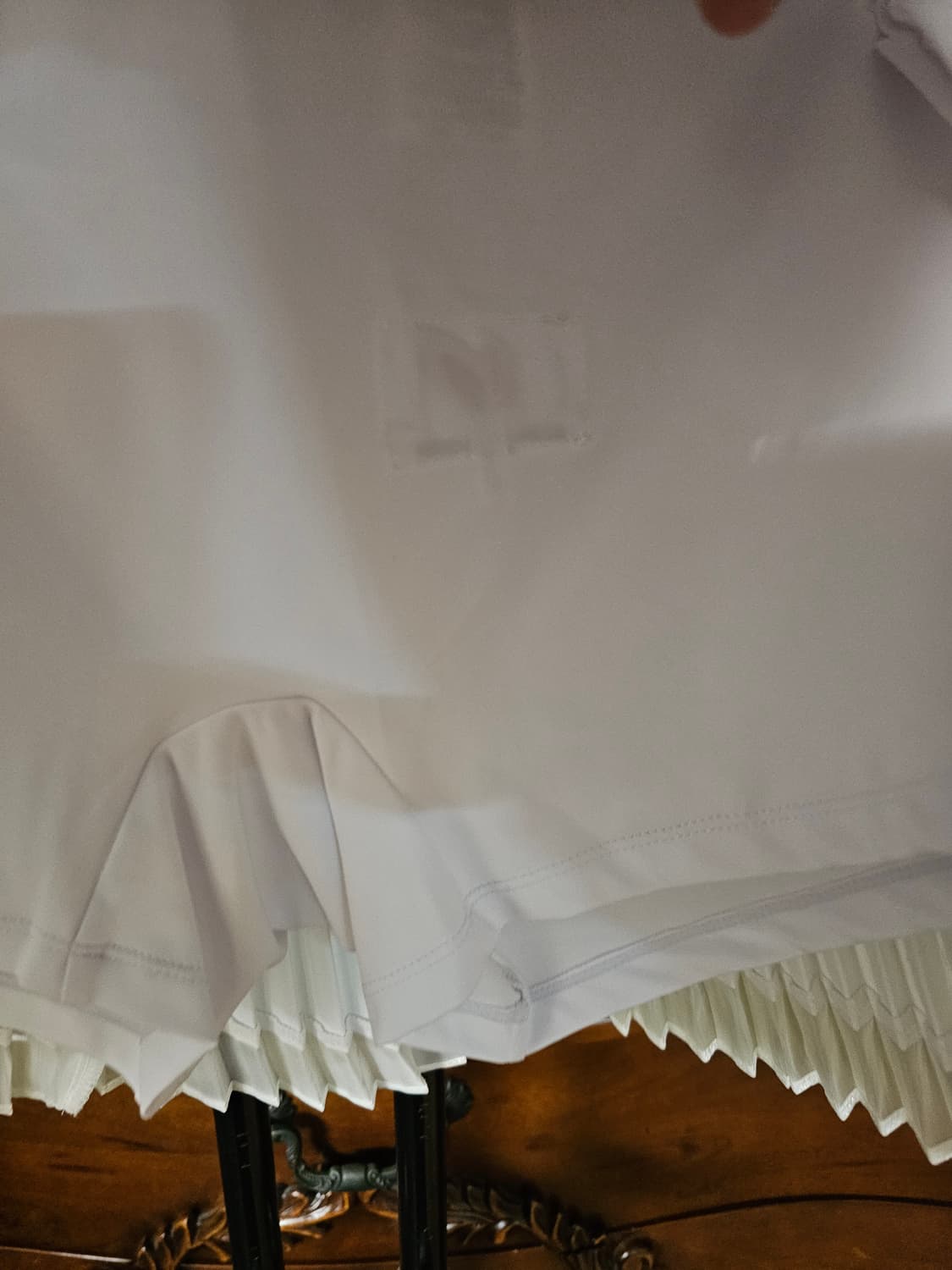 마스터버니 골프치마 상품이미지7