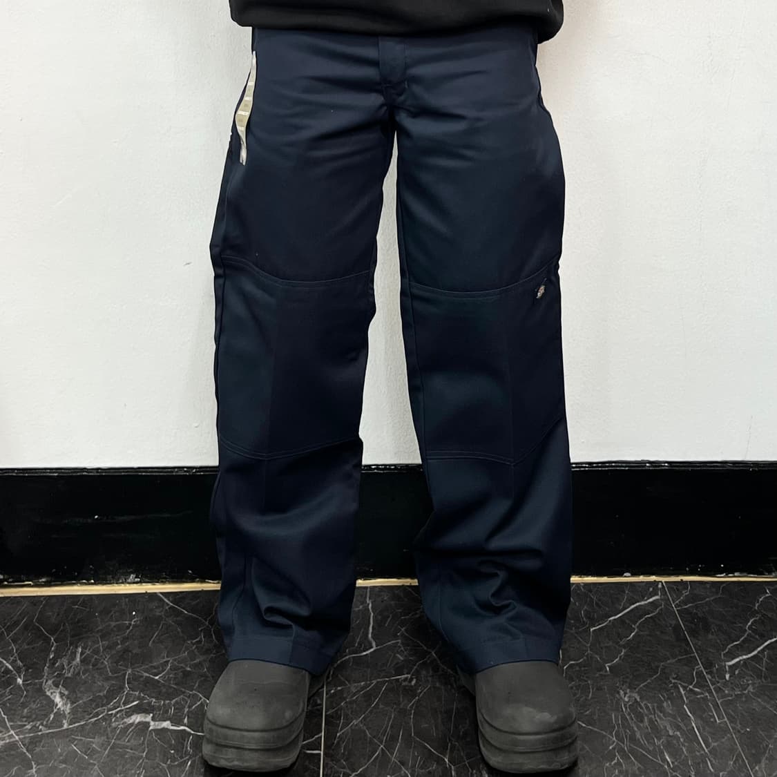 디키즈 874 루즈핏 팬츠 네이비 상품이미지2