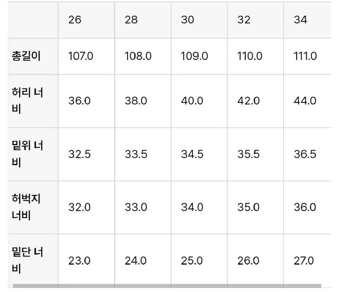 [34] 브랜디드 51036 콘 오닉스 진 블랙 상품이미지2