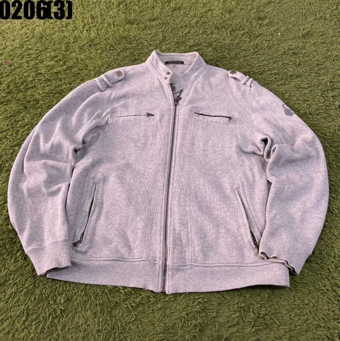 빈티지 자켓 상품이미지1