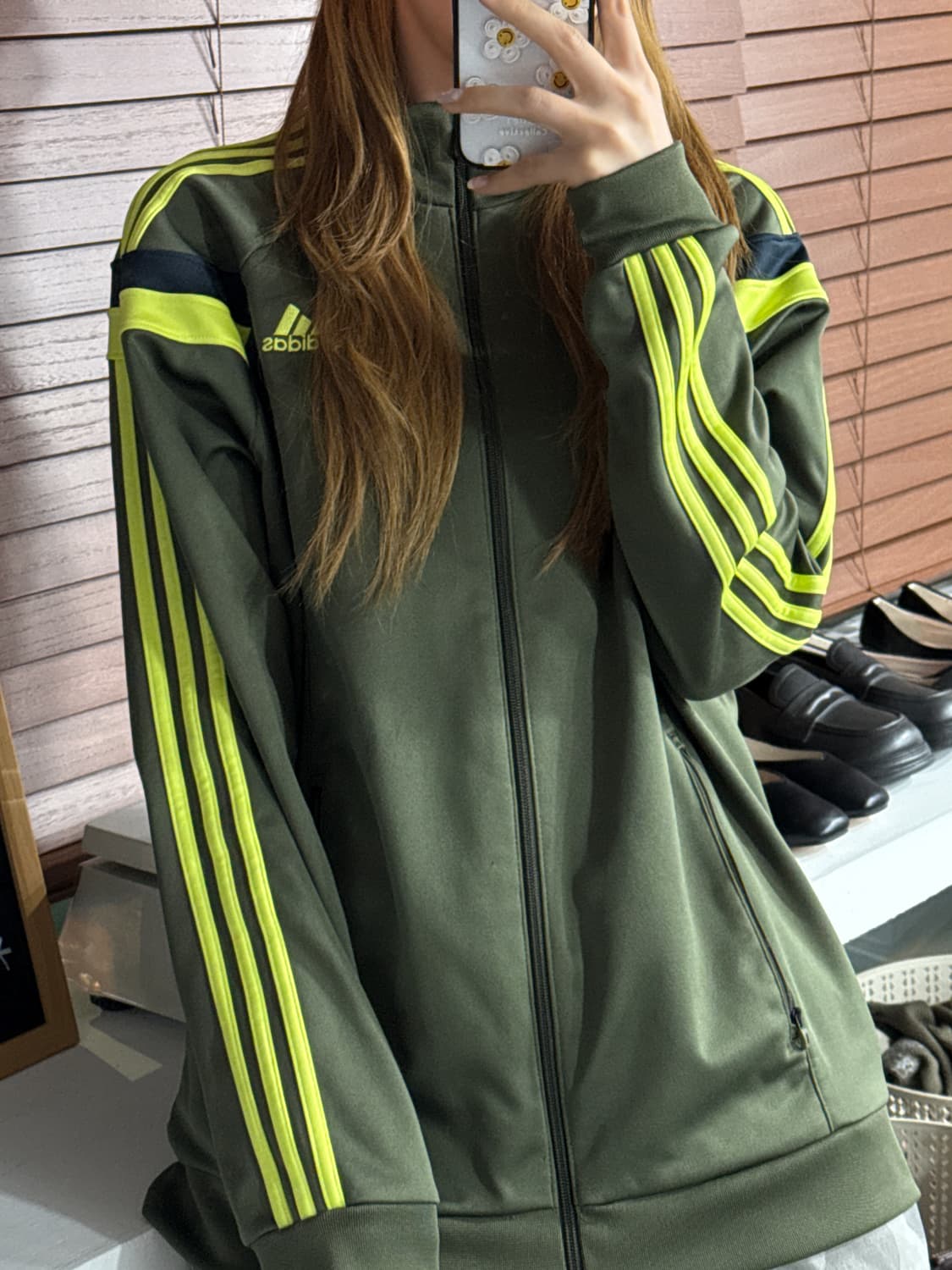 아디다스 져지 상품이미지1