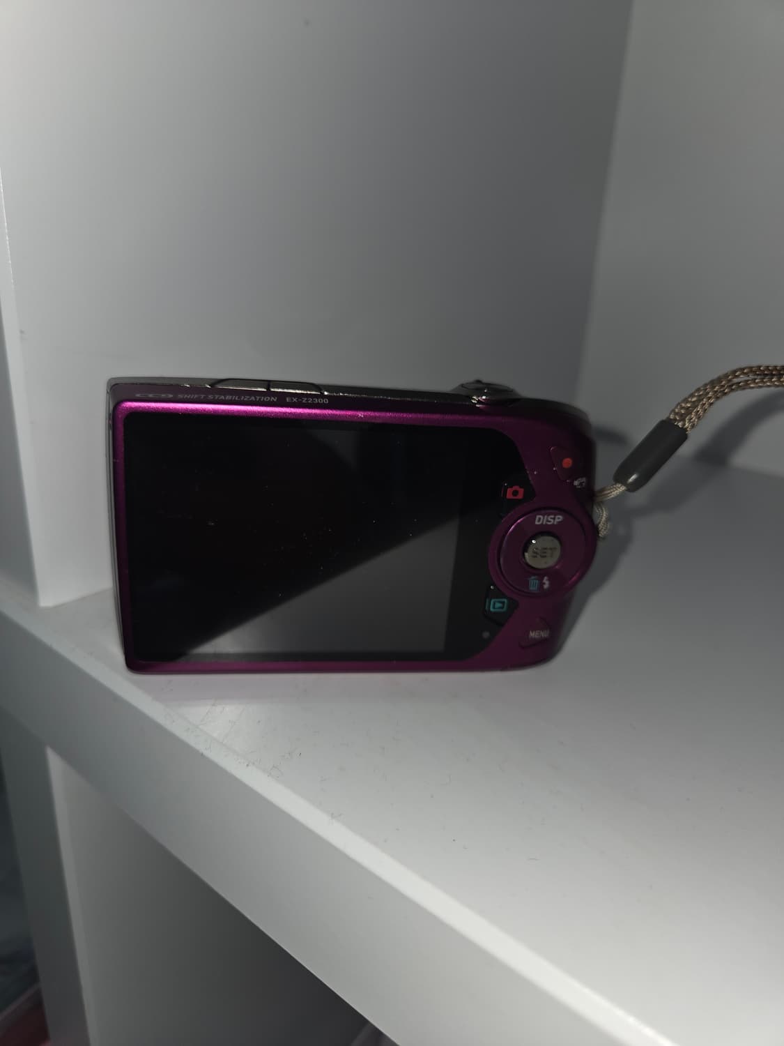 Casio ex-z2300 상품이미지2