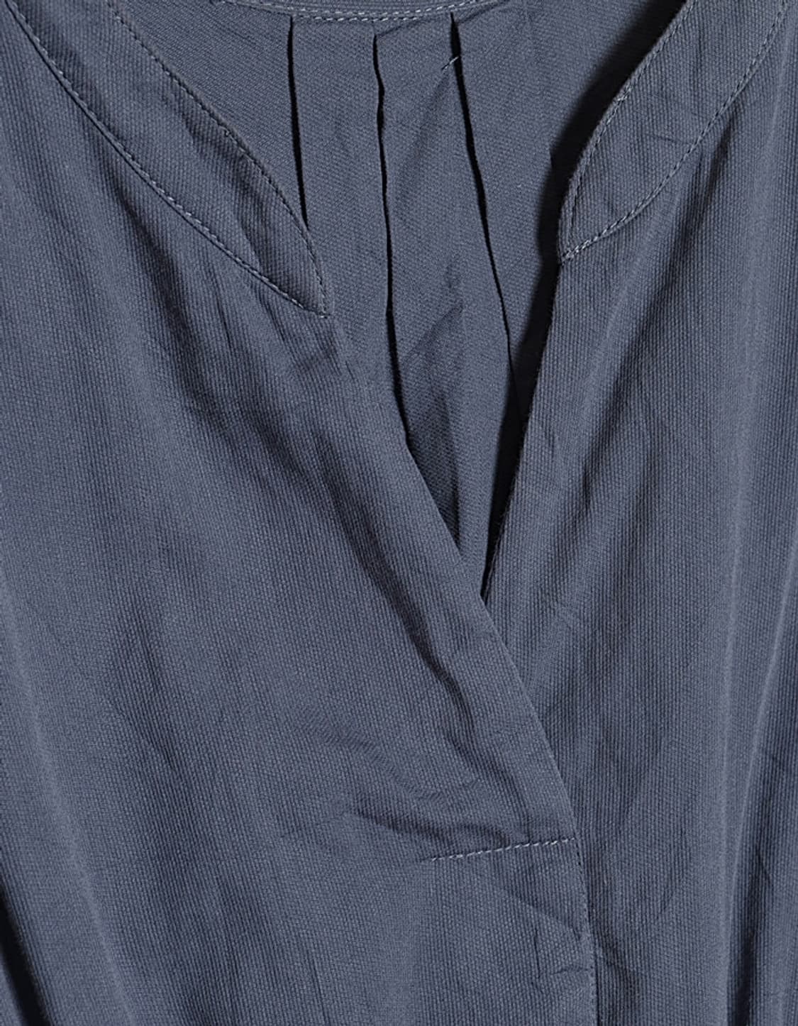  SIMPLICITE Sleeveless Tunic 상품이미지3