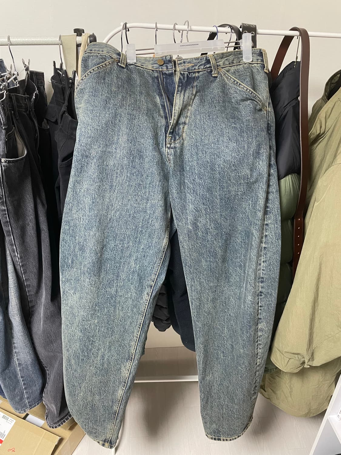 4)해칭룸 커브진 상품이미지1